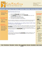 Mobile Screenshot of cedarvalleygroup.com